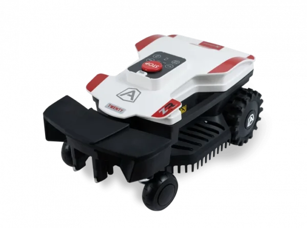 Robot koszący Ambrogio Twenty ZR do 1000m2