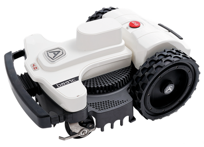 Robot Ambrogio 4.0 BASIC LIGHT do 1000 m2