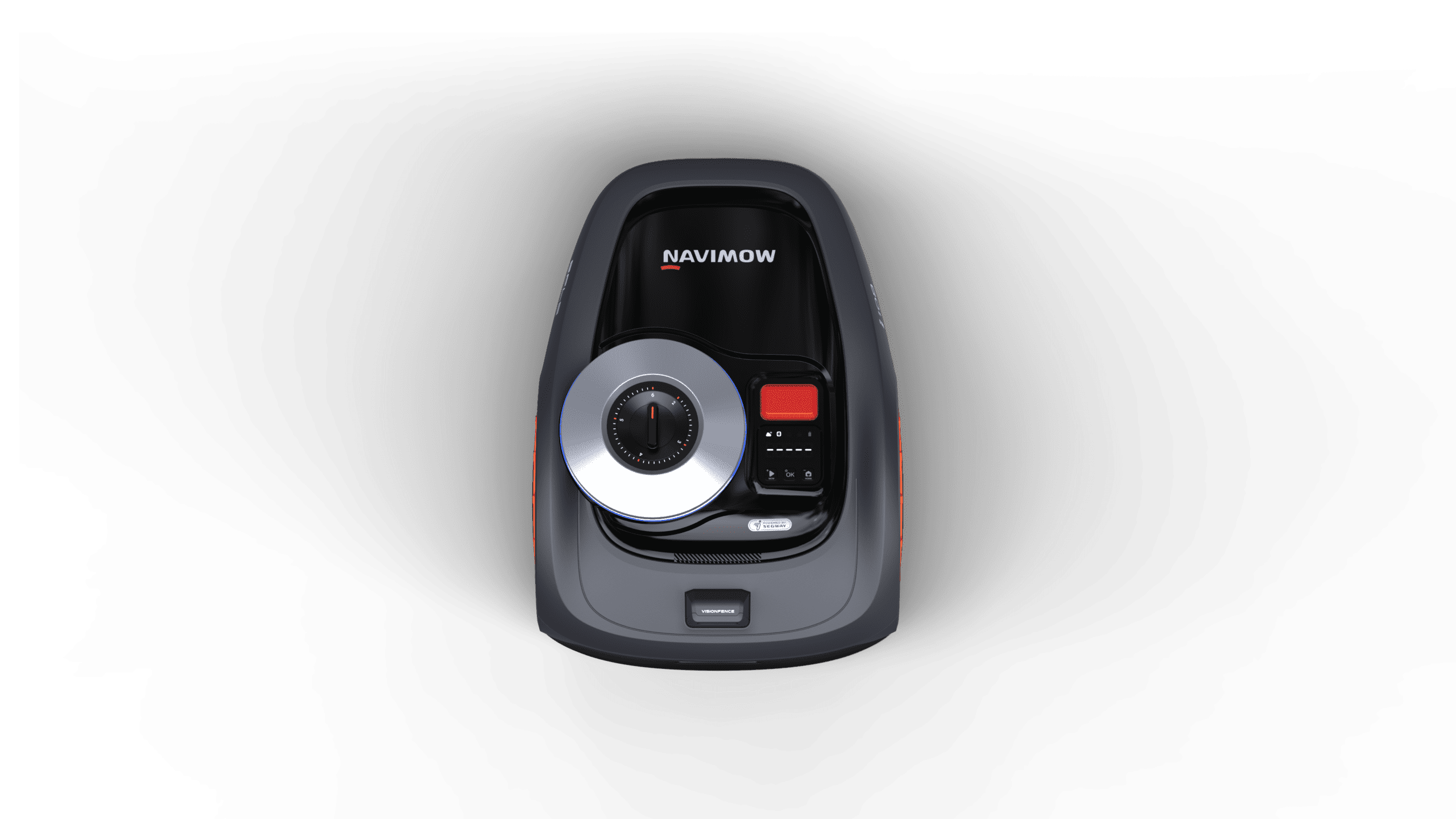 Robot koszący Segway Navimow i108E do 800 m² – Bez Przewodów