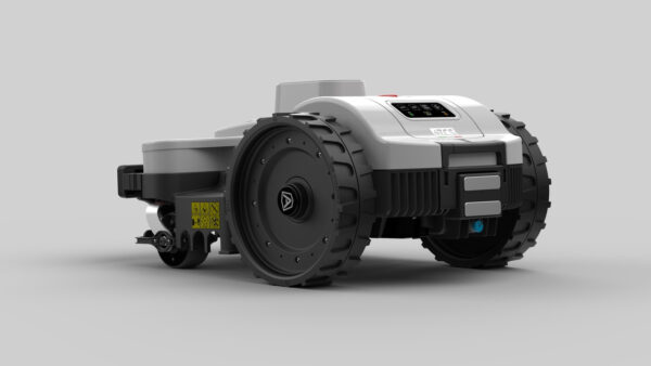 Robot Ambrogio 4.0 BASIC LIGHT do 1000 m2