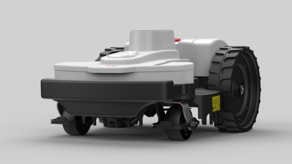 Robot Ambrogio 4.0 BASIC LIGHT do 1000 m2