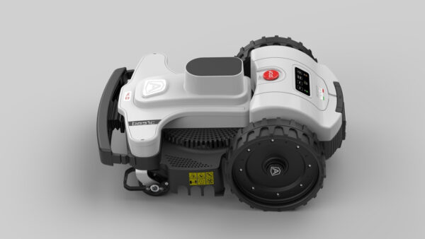 Robot Ambrogio 4.0 BASIC LIGHT do 1000 m2