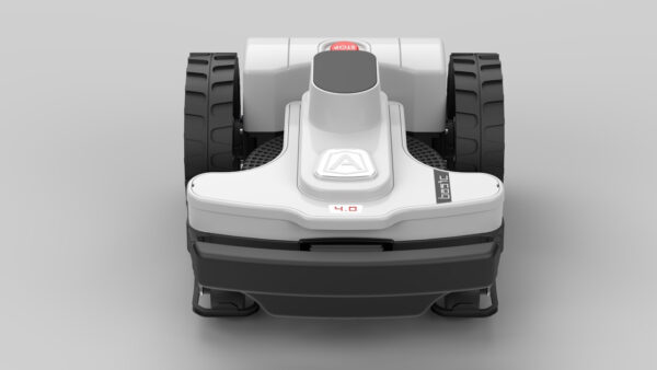 Robot Ambrogio 4.0 BASIC LIGHT do 1000 m2