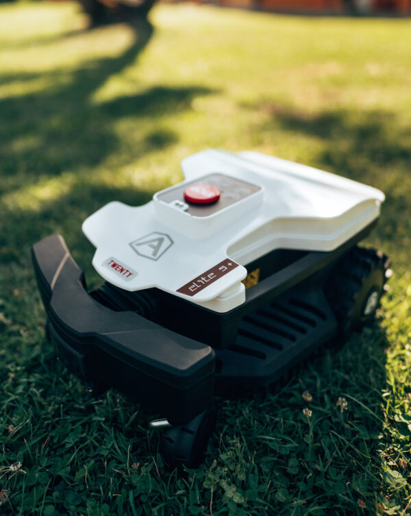 Robot Ambrogio L20 ELITE S+ do 1300 m2