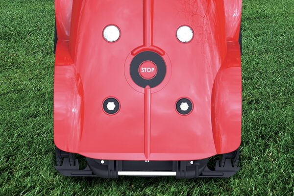 ROBOT AMBROGIO L250i ELITE  S+ do 5000 m2