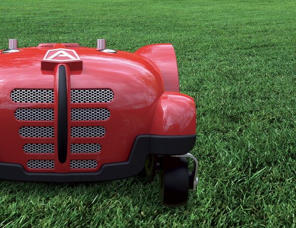 ROBOT AMBROGIO L250i ELITE  S+ do 5000 m2