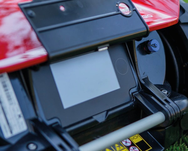 ROBOT AMBROGIO L250i ELITE  S+ do 5000 m2