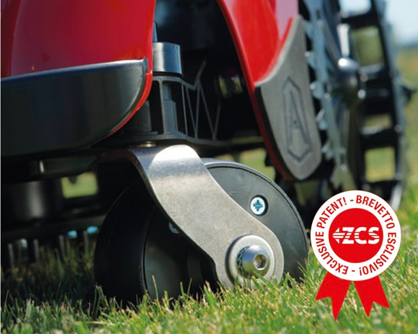 ROBOT AMBROGIO L250i ELITE  S+ do 5000 m2