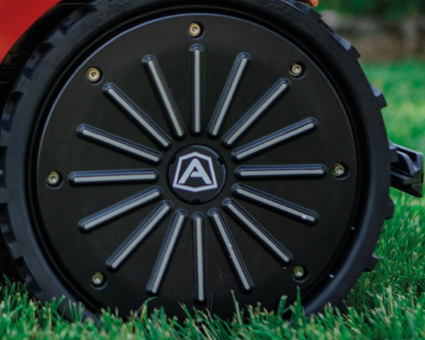 ROBOT AMBROGIO L250i ELITE  S+ do 5000 m2