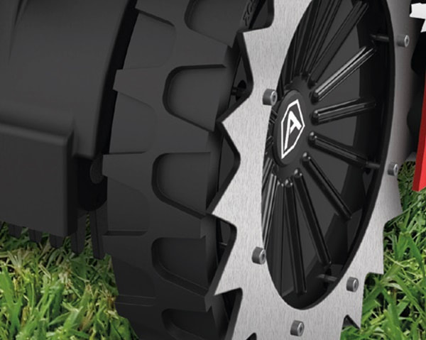 ROBOT AMBROGIO L250i ELITE  S+ do 5000 m2