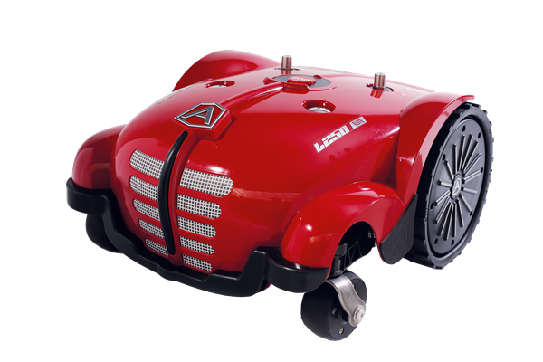 ROBOT AMBROGIO L250i ELITE  S+ do 5000 m2
