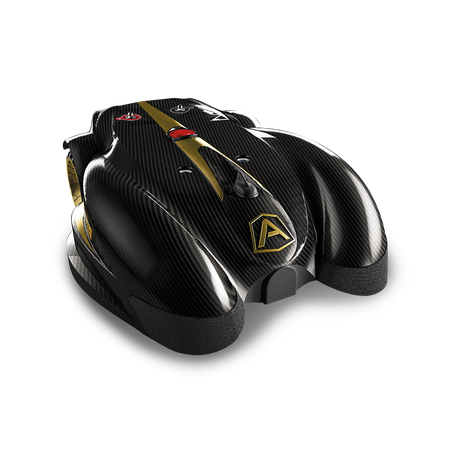 ROBOT AMBROGIO L400i DELUXE do 20 000 m2