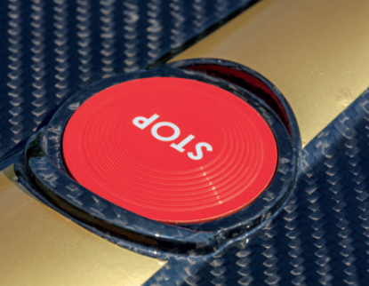 ROBOT AMBROGIO L400i DELUXE do 20 000 m2