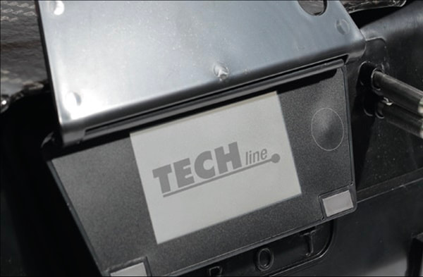 ROBOT AMBROGIO L400i B   do 10 000 m2