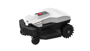 Robot Ambrogio TWENTY 25 Deluxe do 1400 m2