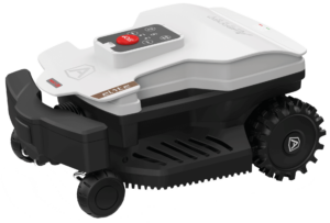 Robot Ambrogio TWENTY 29 Deluxe do 2500 m2