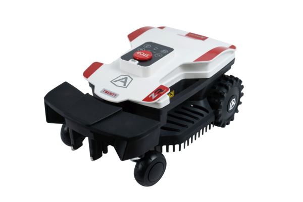 Robot koszący Ambrogio Twenty ZR do 1000m2
