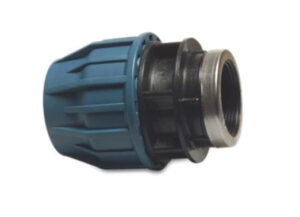 PE Elysse PRZELOT 25x1/2" gw, PN10