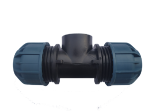 PE Elysse TRÓJNIK 32x 3/4 gw