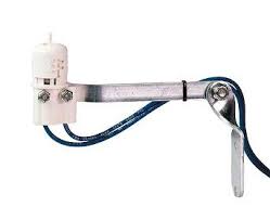 Mini-clik czujnik deszczu HUNTER