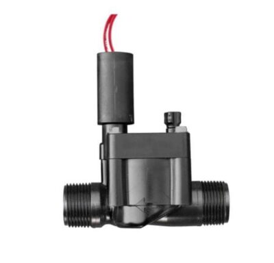 Elektrozawór Hunter PGV-100 1" GZ – elektrozawór do systemu nawadniania