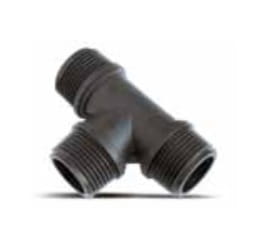 PP TRÓJNIK gz 3/4''