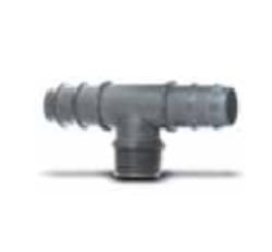 PP TRÓJNIK z gz. 16x3/4"x16 wcisk