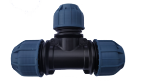 PE Elysse TRÓJNIK 32-25-32