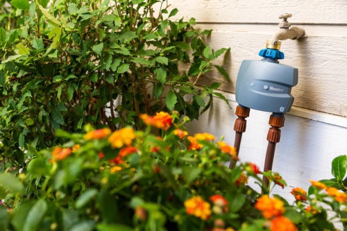 BTT201Sterownik na kran BLUETOOH HUNTER