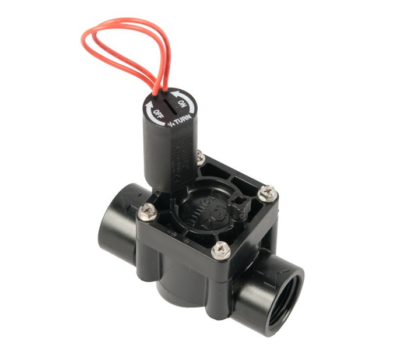 Elektrozawór Hunter PGV-151-B 1,5"  – elektrozawór do systemu nawadniania