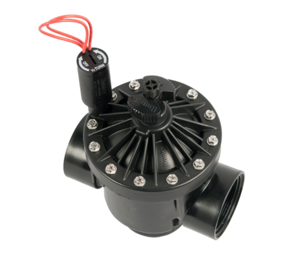 PGV-201-B Elektrozawór 2" HUNTER z reg.