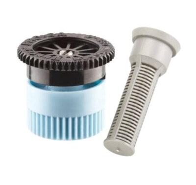 Dysza statyczna Hunter 6-A zasięg 1,80m Niebieska – dysza do zraszacza