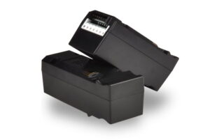 ICM-2 moduł 22 sekcje do sterownika ICC2