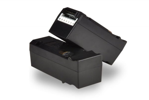 ICM-2 moduł 22 sekcje do sterownika ICC2