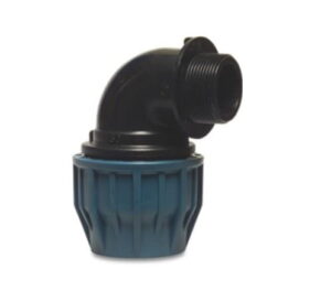 PE Elysse KOLANO 25 3/4" gz; PN10