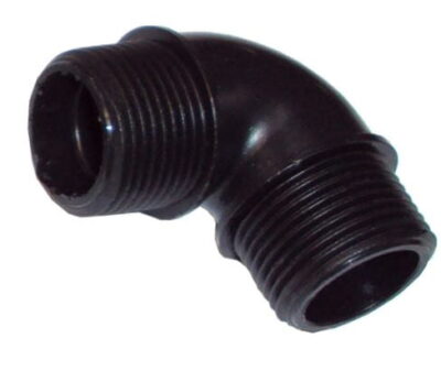 Kolano PP 1mm gz – złączka PP do rur nawadniania