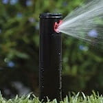 PGJ-12-A-V Zraszacz 12"+zaw.zwrotn HUNTER