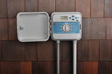 PC-401-E Sterownik moduł.zew. 4 do 16 sek. HUNTER