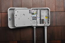 PC-401-E Sterownik moduł.zew. 4 do 16 sek. HUNTER