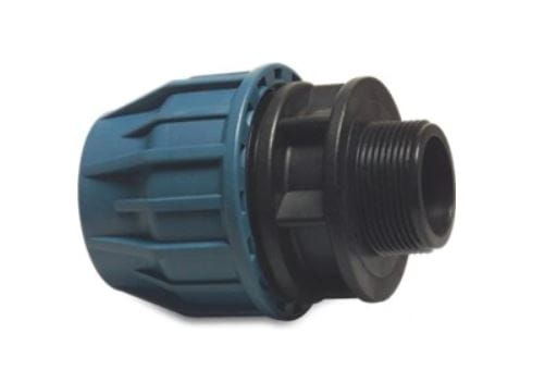 PE Elysse PRZELOT 20x1/2 " gz PN10