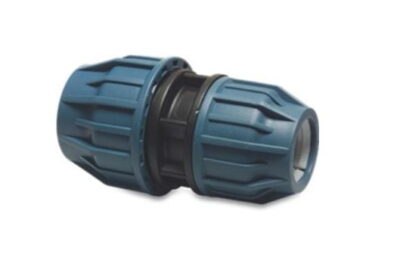 Przelot PE Elysee 32mm PN10 – złączka PE do rur nawadniania