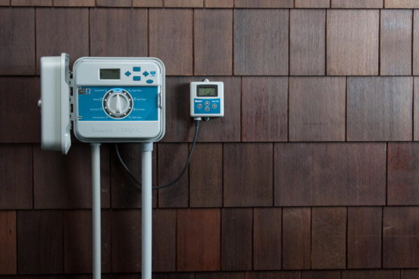 SOILCLIK czujnik wilgotności gleby HUNTER