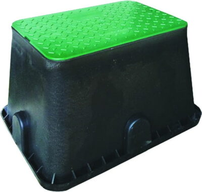 Studzienka Jumbo Watermil – skrzynka do elektrozaworu nawadniania