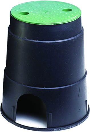 Studzienka MAŁA OKRĄGŁA Watermil