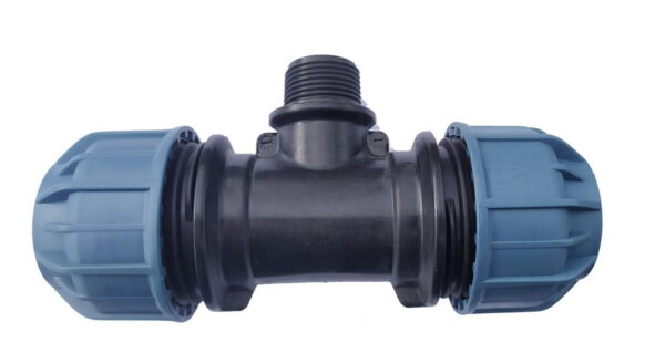 PE Elysse TRÓJNIK 32x 1" gz