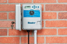 XC-801-E Sterownik 8-sek.zew. HUNTER