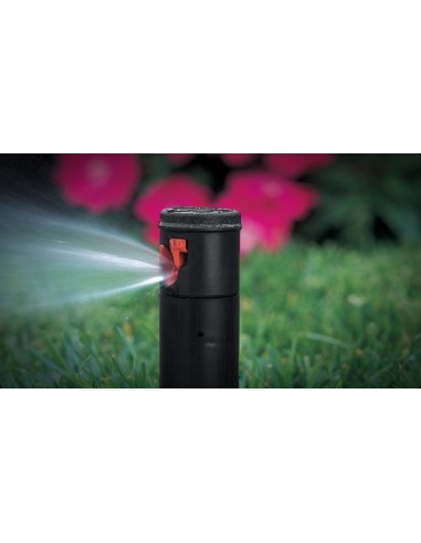 Zraszacz rotacyjny PGJ-04 Hunter