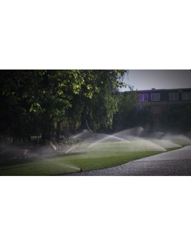 Zraszacz rotacyjny PGJ-04 Hunter