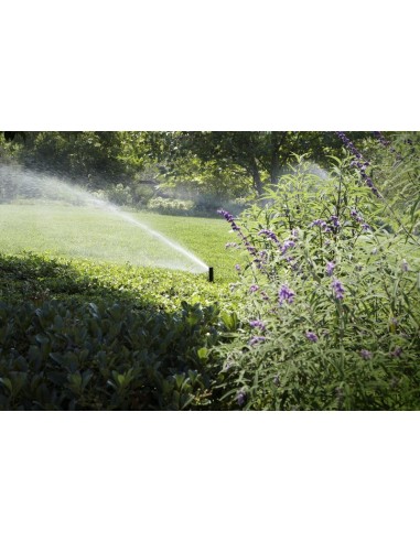 Zraszacz rotacyjny PGJ-04 Hunter