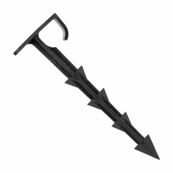 Kotwa Szpilka do lini kroplującej w-pin -100szt